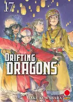 Drifting Dragons